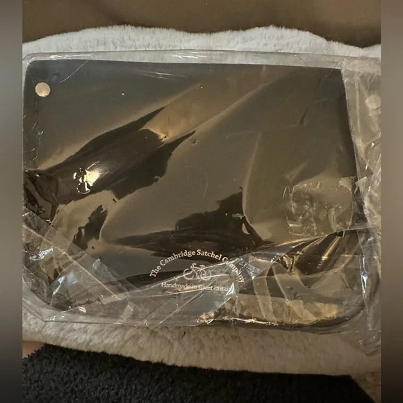 The Cambridge Satchel Co. Crossbody The‎ Tiny- New with tags - Picture 2 of 16